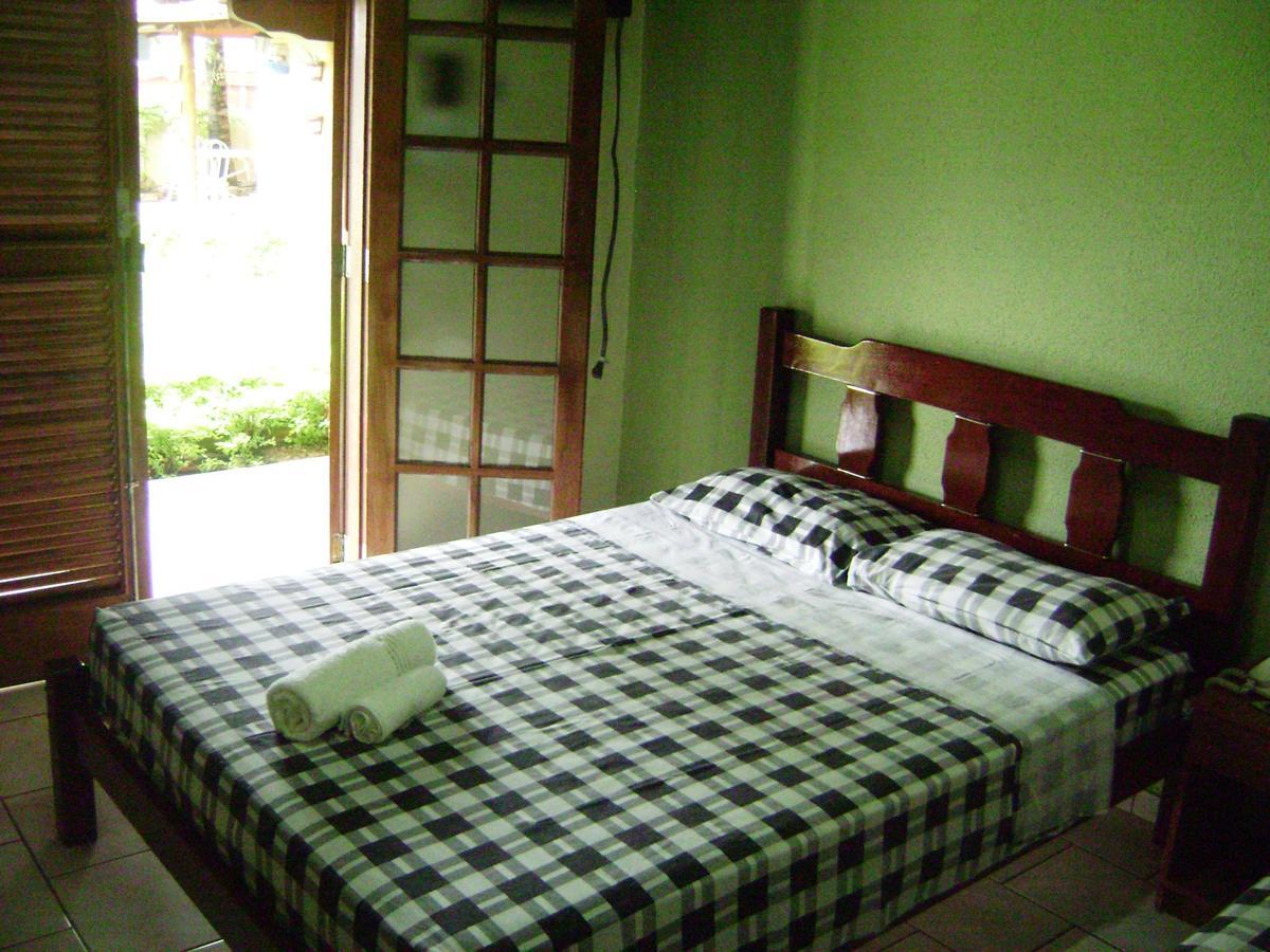 Hotel Colonial Lencois Paulista Εξωτερικό φωτογραφία