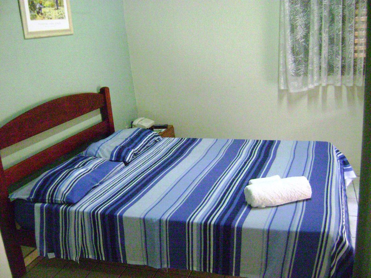Hotel Colonial Lencois Paulista Εξωτερικό φωτογραφία