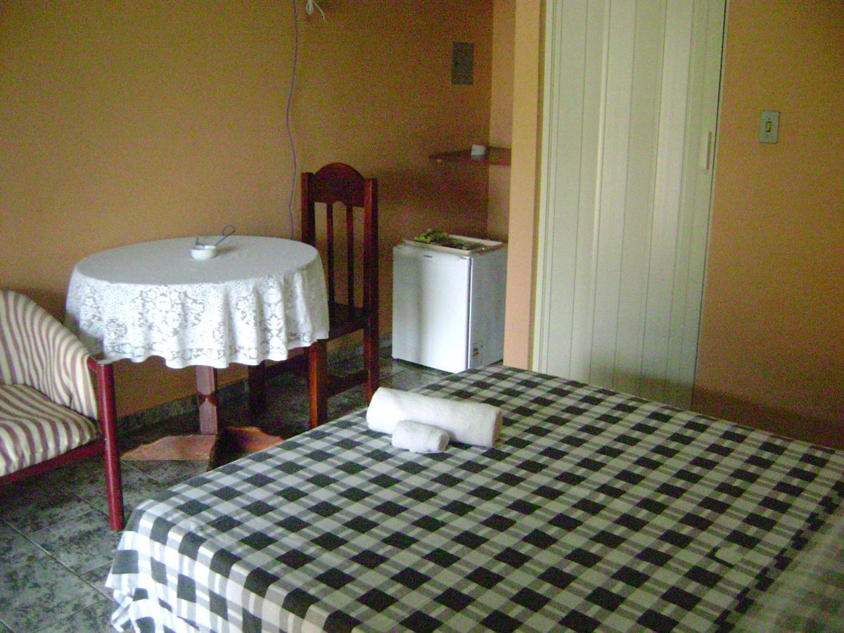 Hotel Colonial Lencois Paulista Εξωτερικό φωτογραφία